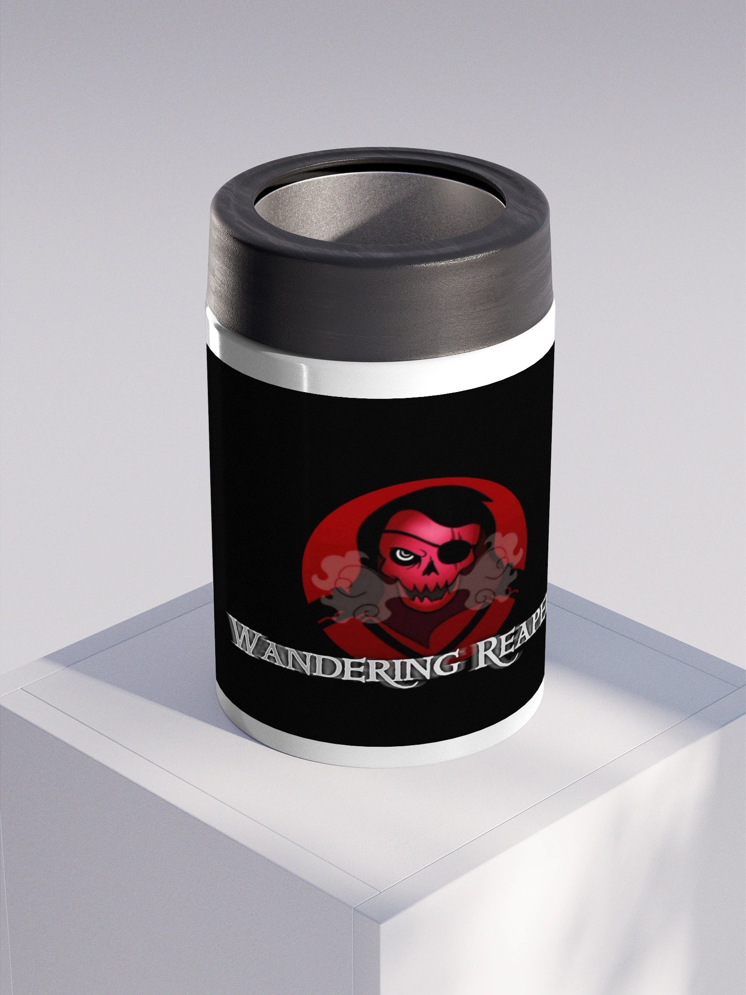Wandering Reapers Steel Can Holder product image (3)