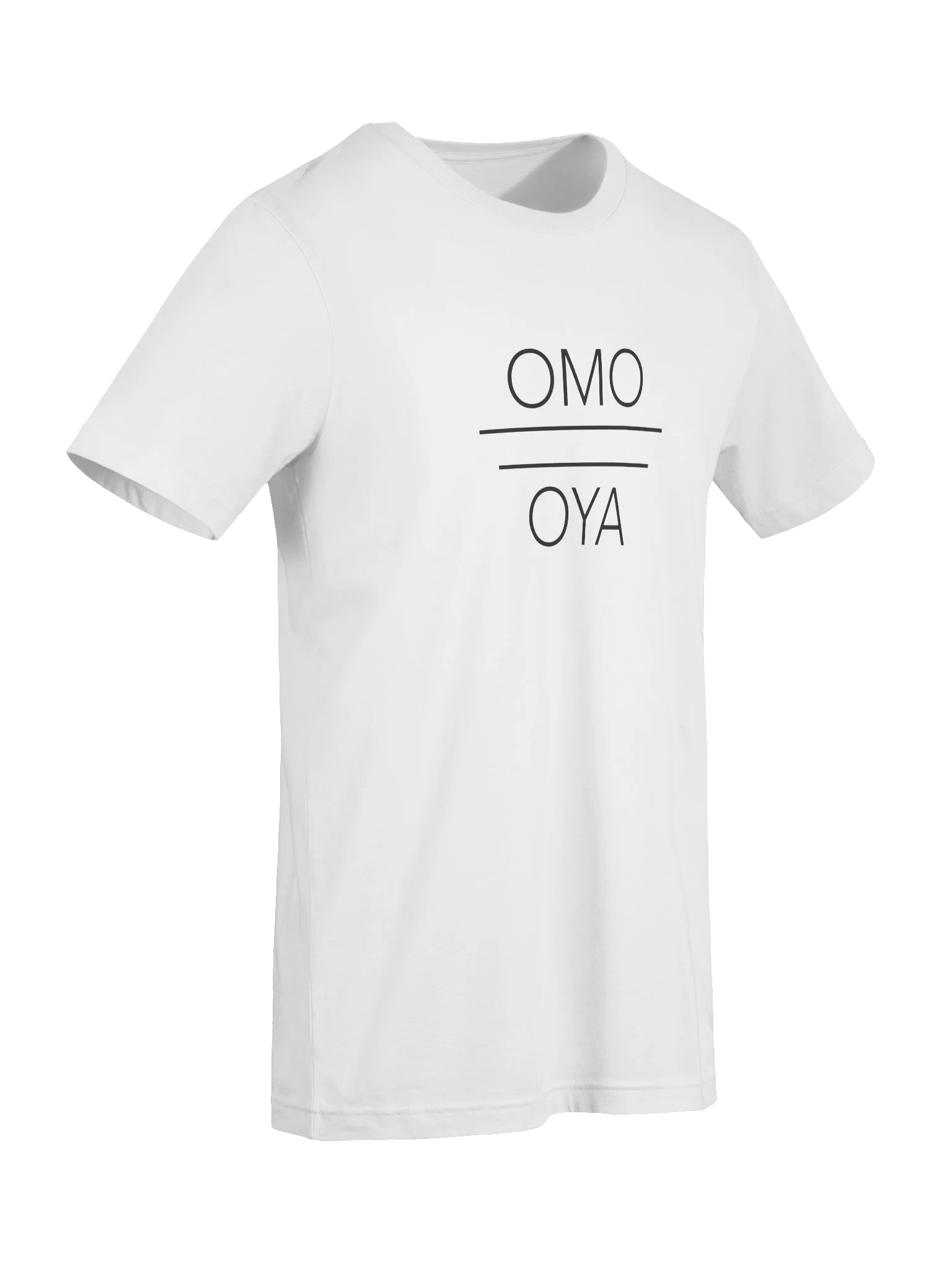 Omo Oya Tee product image (33)