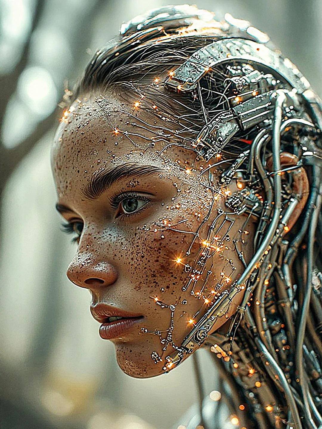 Cyborg Women product image (7)