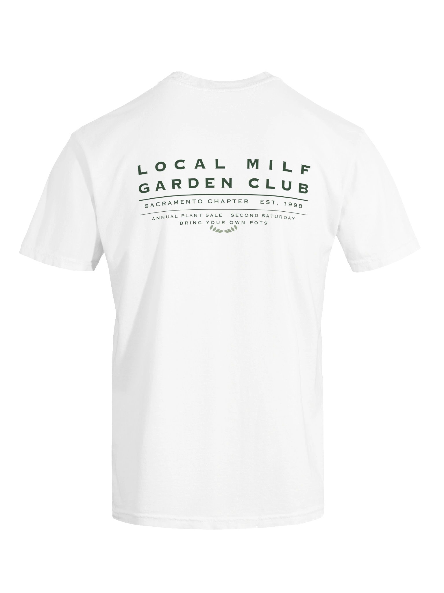 Local MILF Garden Club (Light) product image (7)