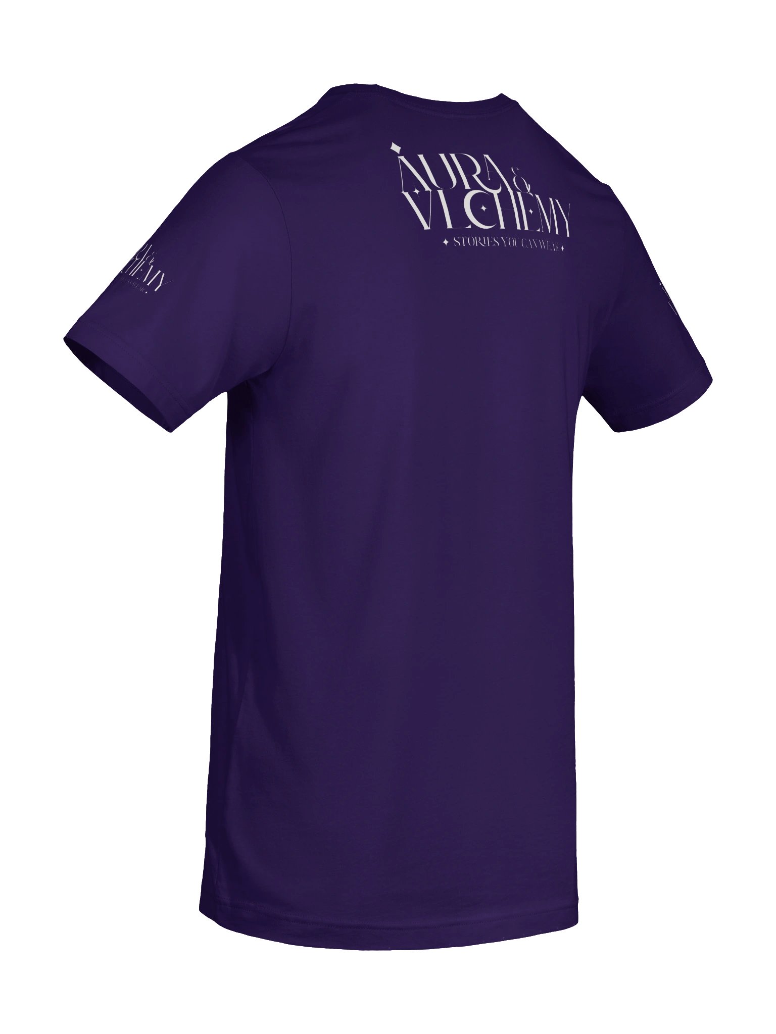 Aura and Alchemy T-shirt product image (8)