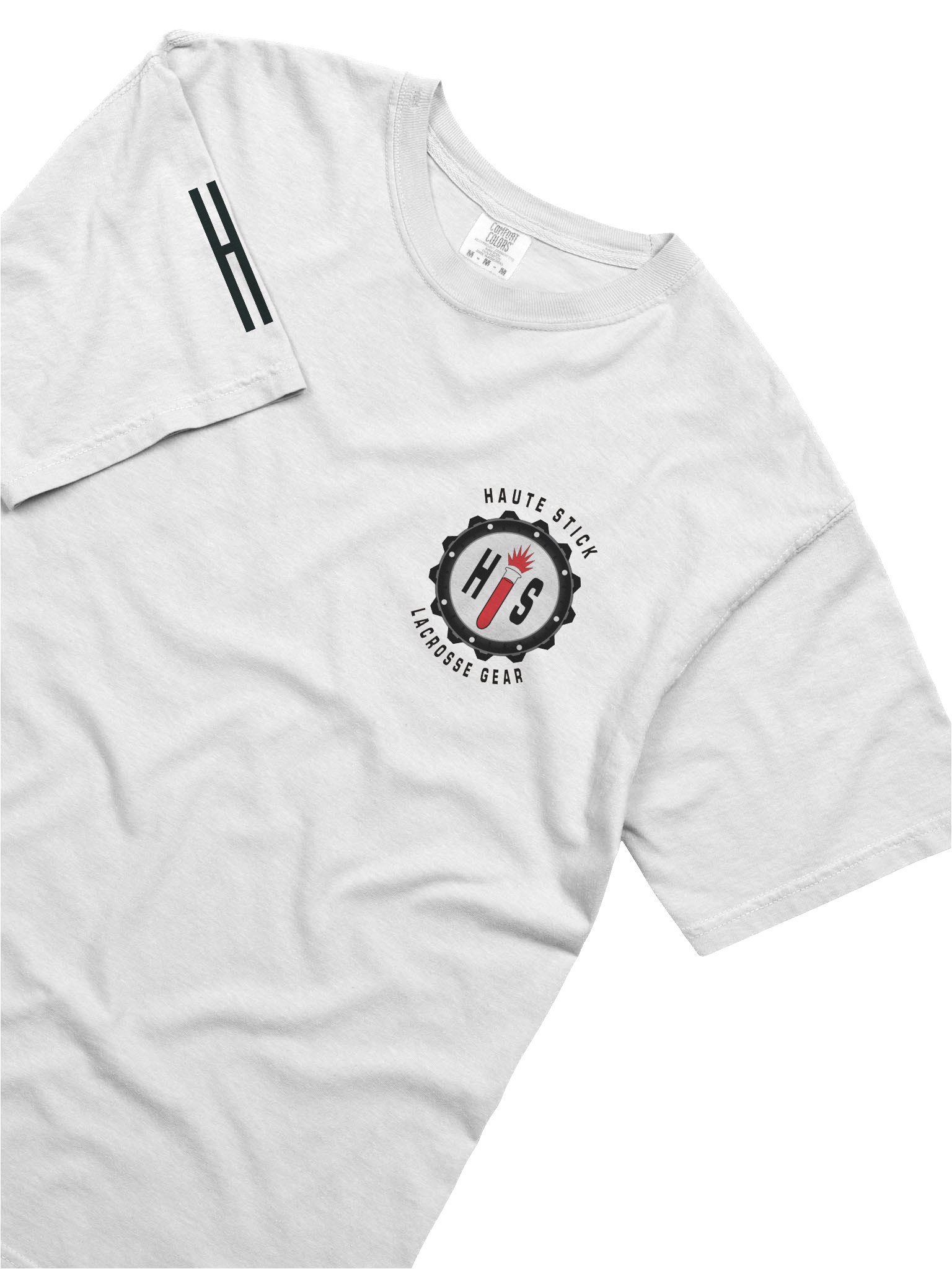 Haute Stick Gear T-Shirt product image (5)