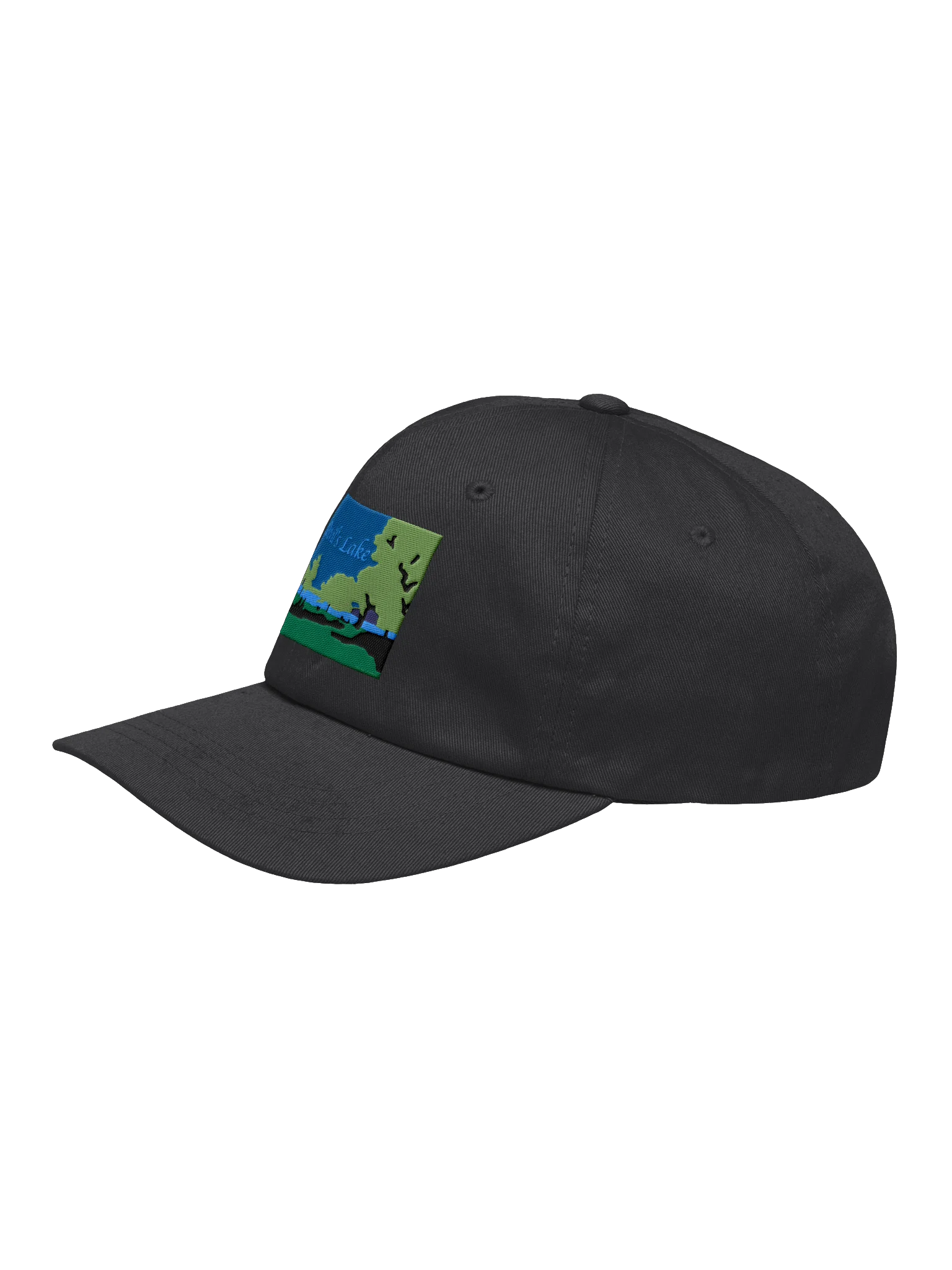 Devil's Lake cap product image (3)