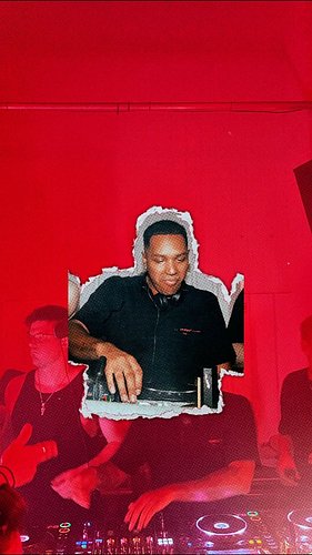 If I could go back 25 years, when this DJ thing started, would I tell myself to be a DJ and just go for it? 🤔

The truth is I...