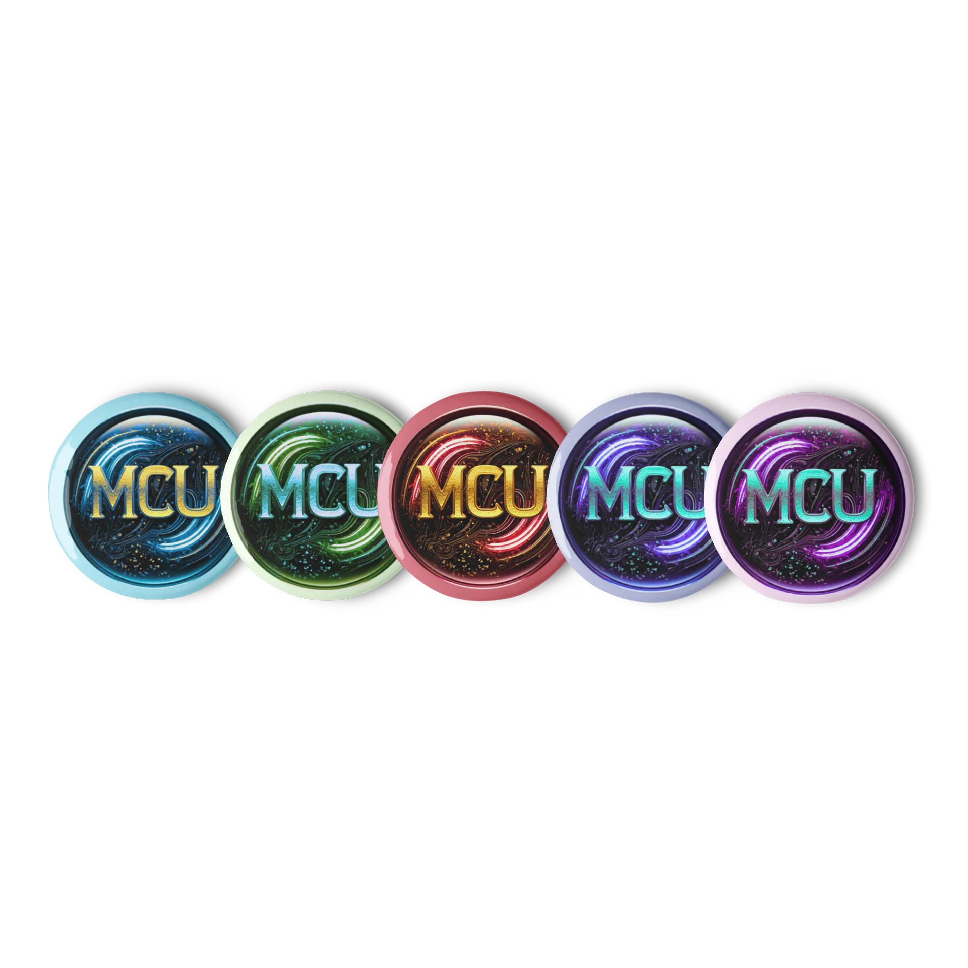 MCU Bawls Pins product image (1)