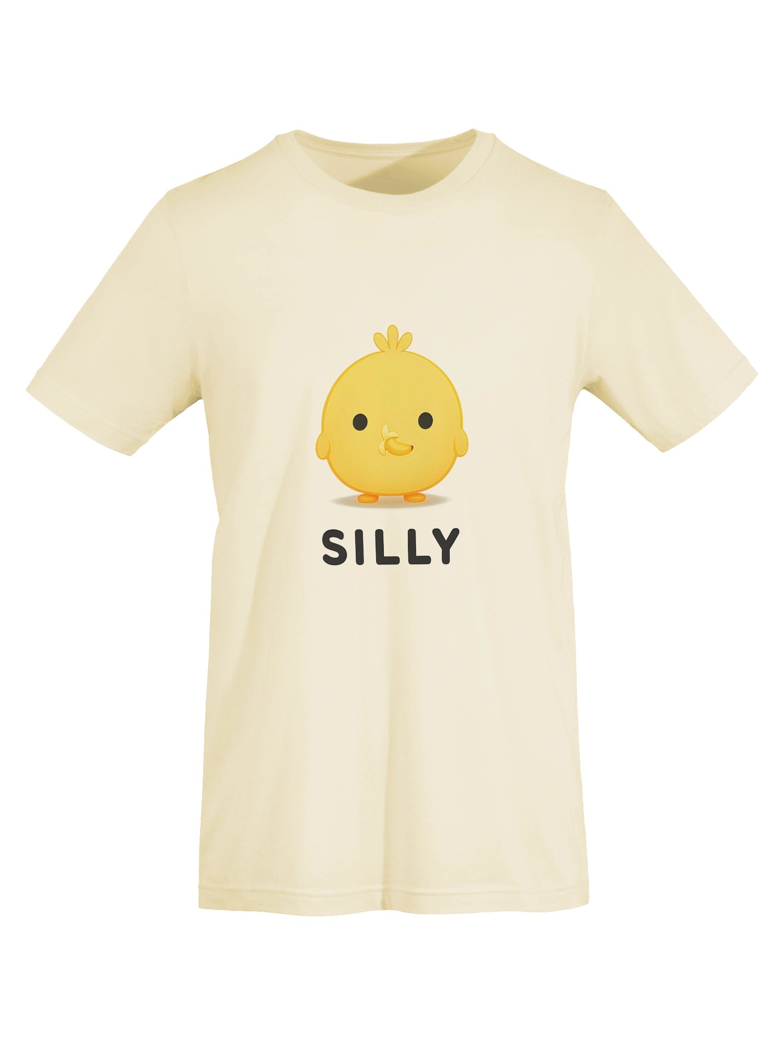 Silly Chicken Tee product image (5)