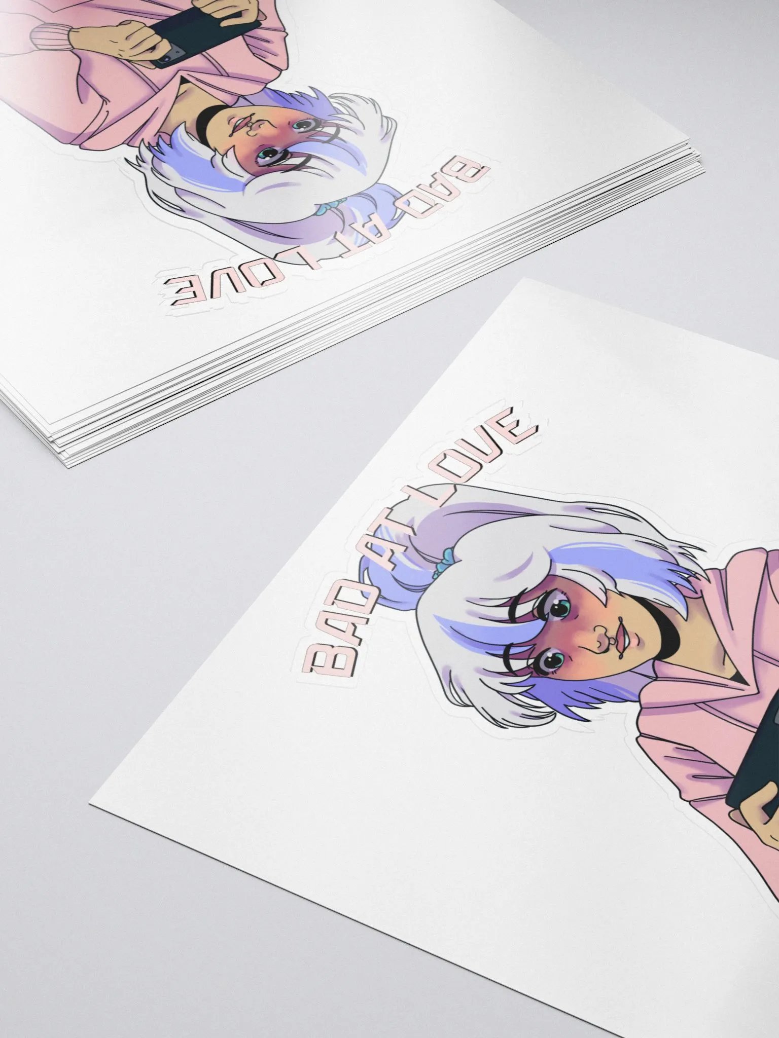 Gacha Sticker product image (5)