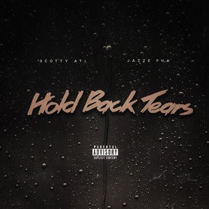 Hold Back Tears (Fan Mix) product image (1)
