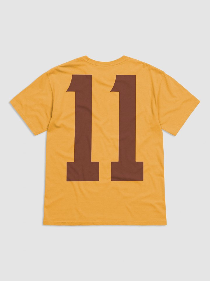 Mike Martin Throwback FS Shirt product image (2)