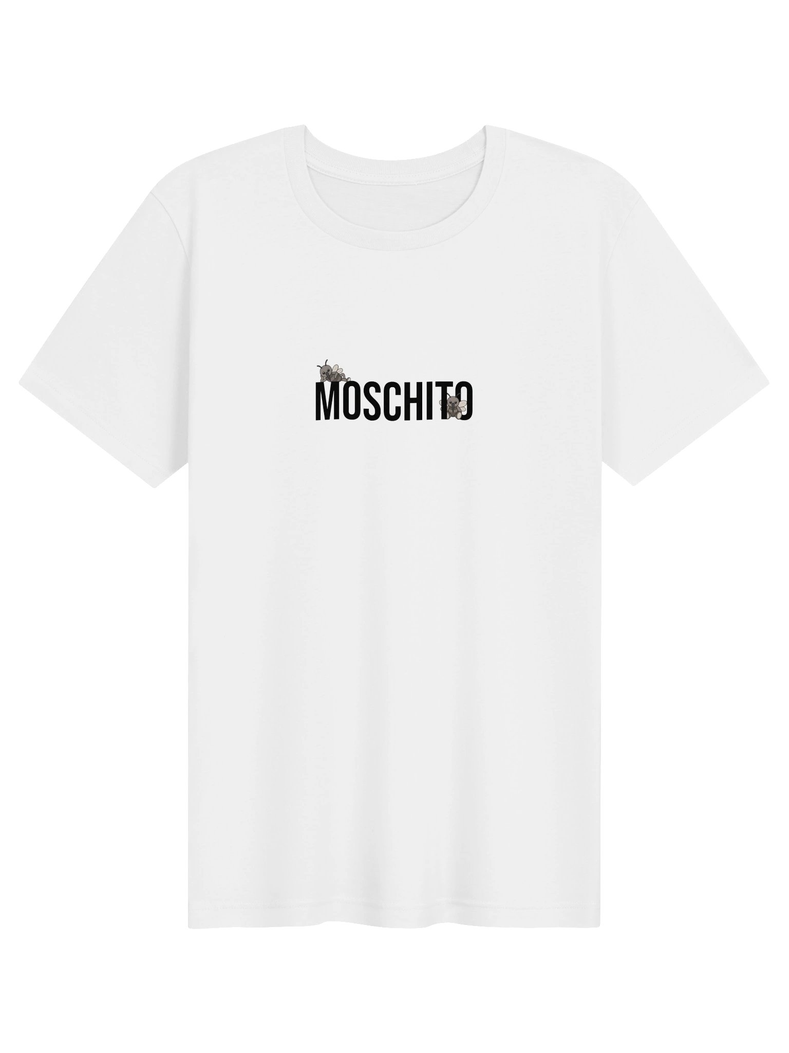 MOSCHITO T-Shirt product image (1)