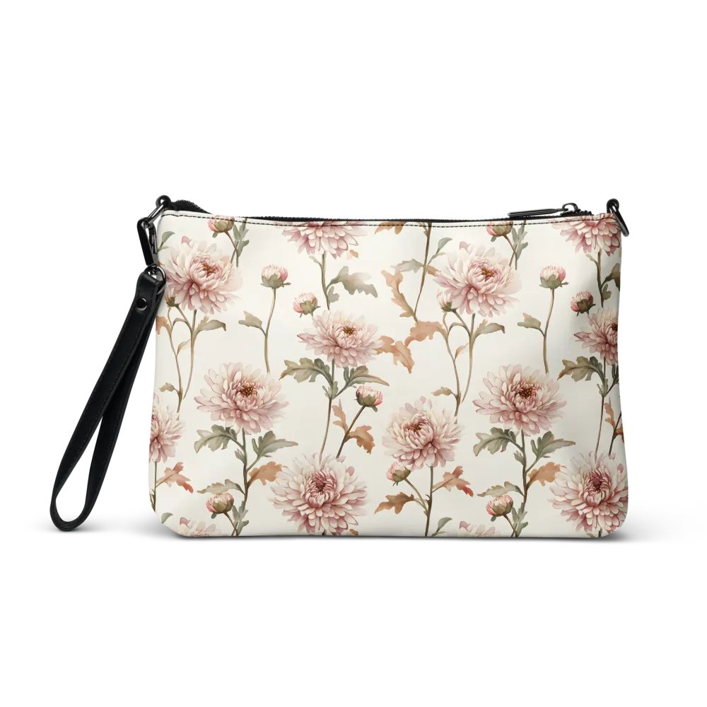 Chrysanthemum Crossbody Bag product image (2)