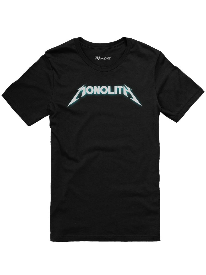 THRASH - Logo Tee product image (1)
