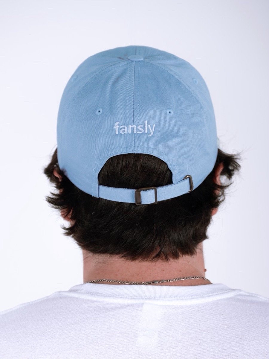 Blue Hat product image (2)