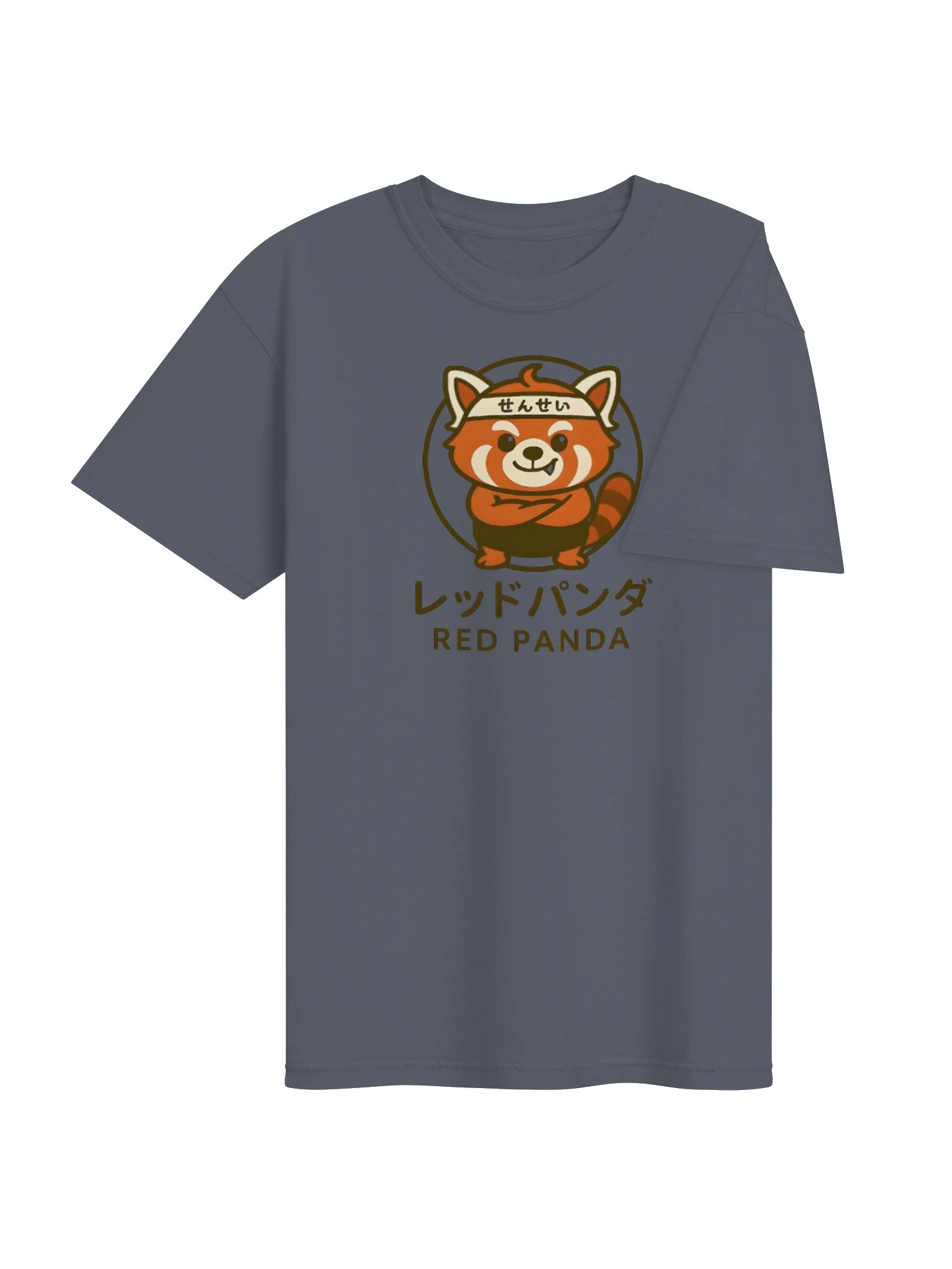 The Red Panda Shirt product image (12)