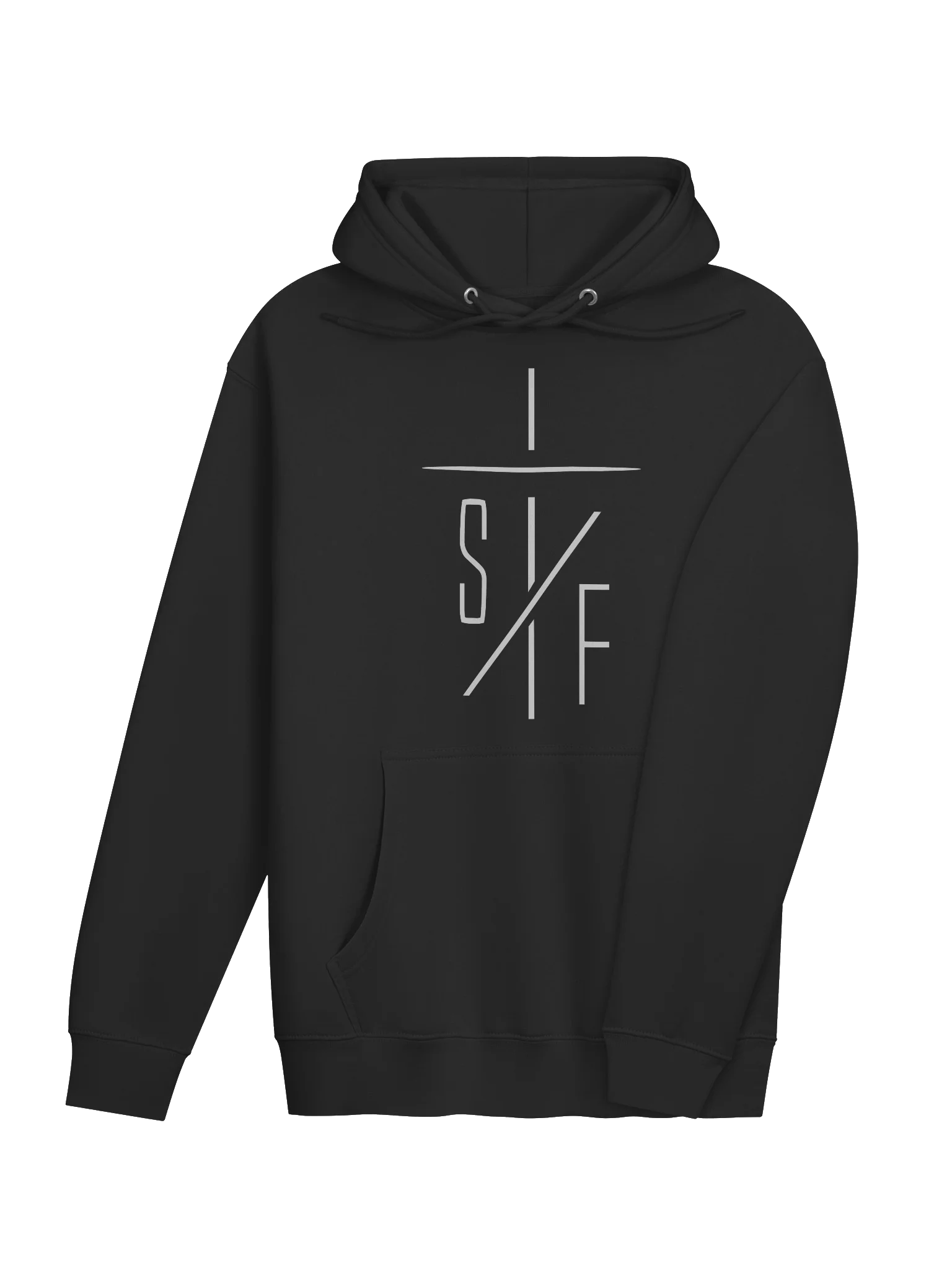 Cros Logo Hoodie product image (4)