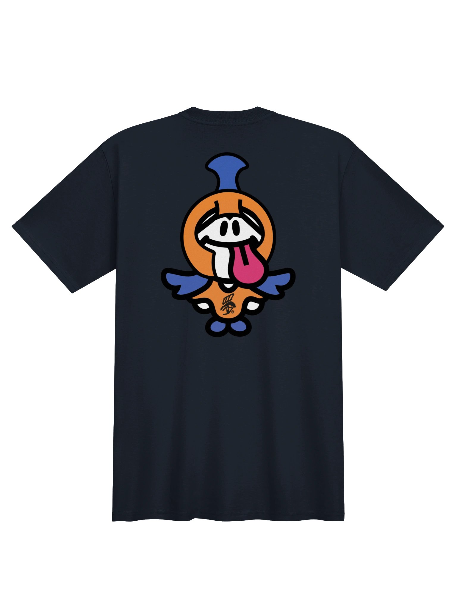 San Jose Tee product image (2)
