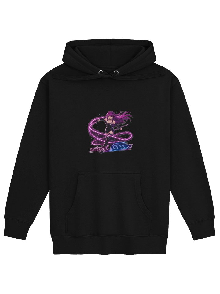 Tussi Hoodie product image (1)