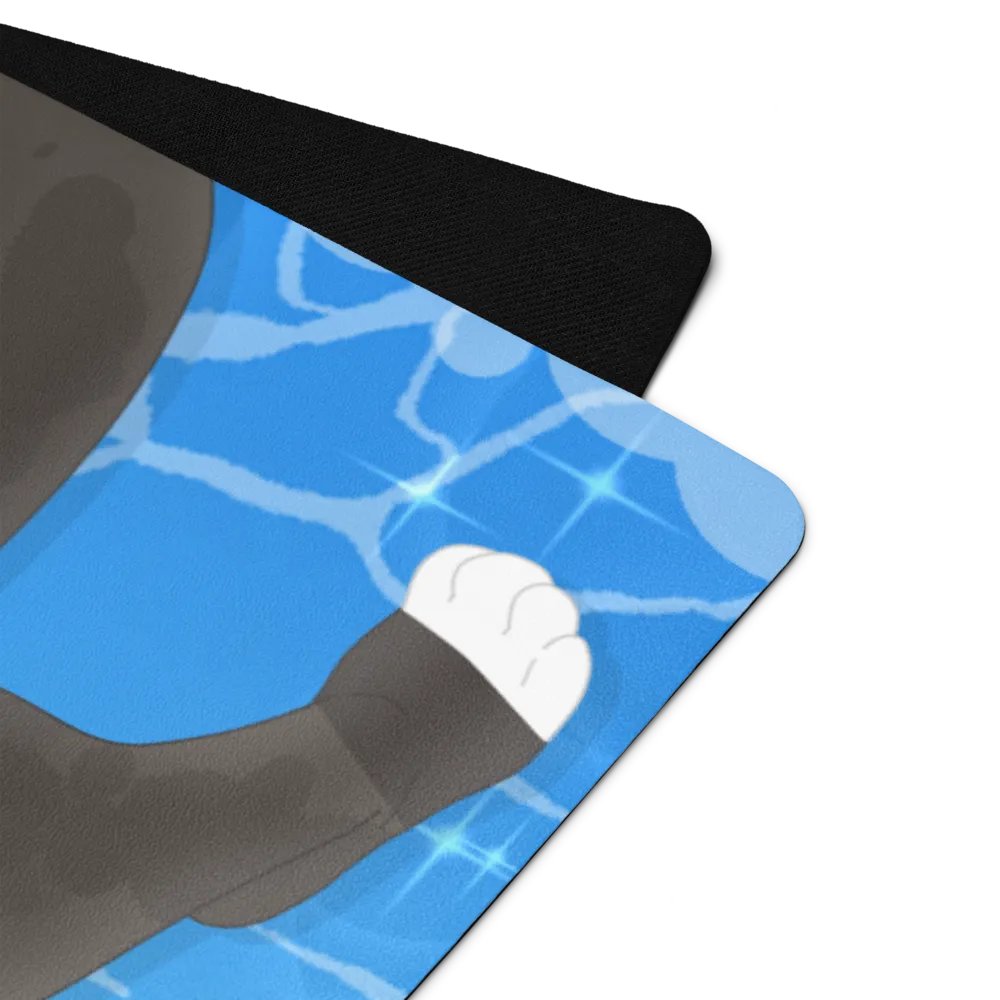 Checky Yogamat product image (6)