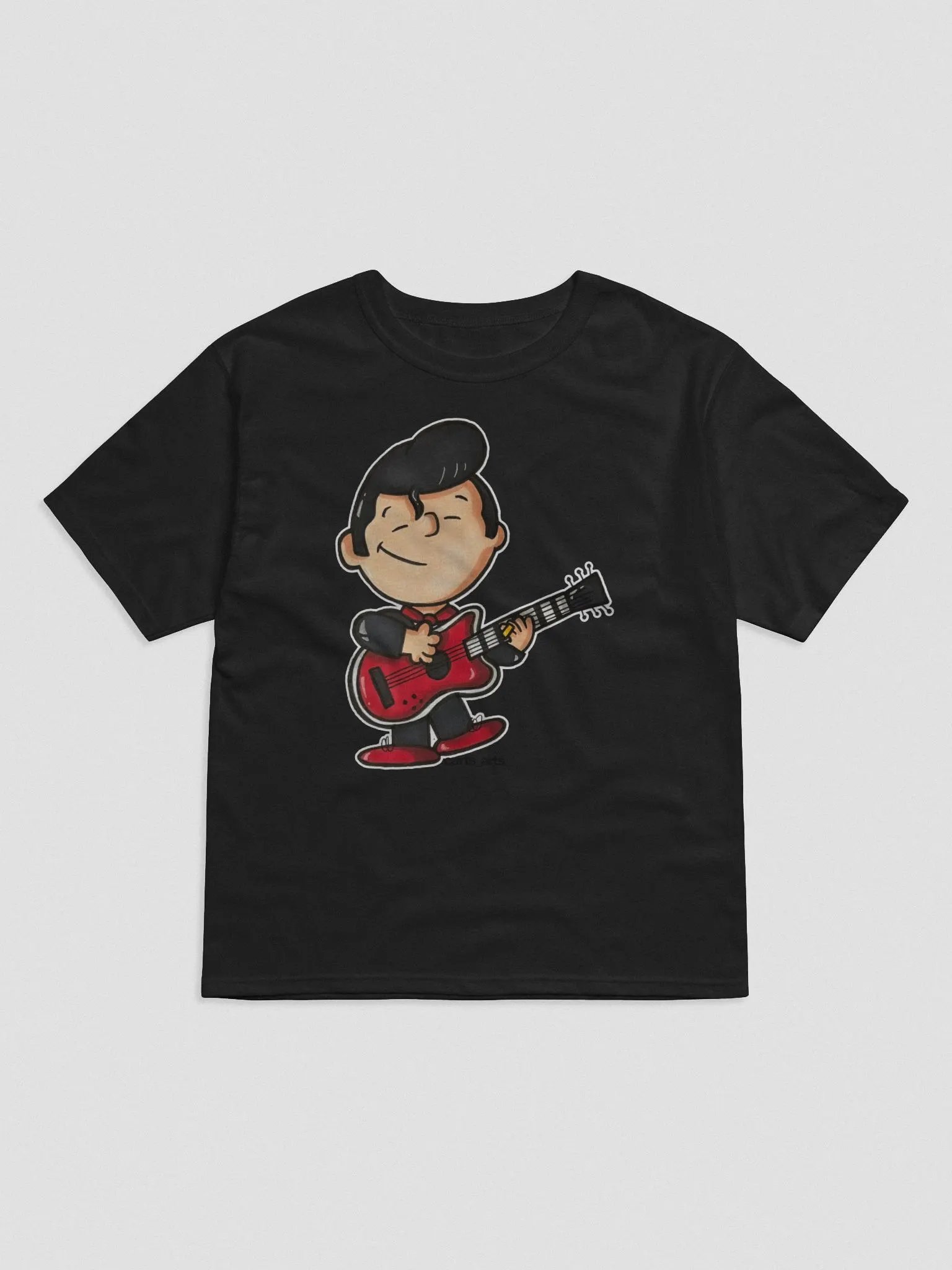 EP Champion Tee product image (4)