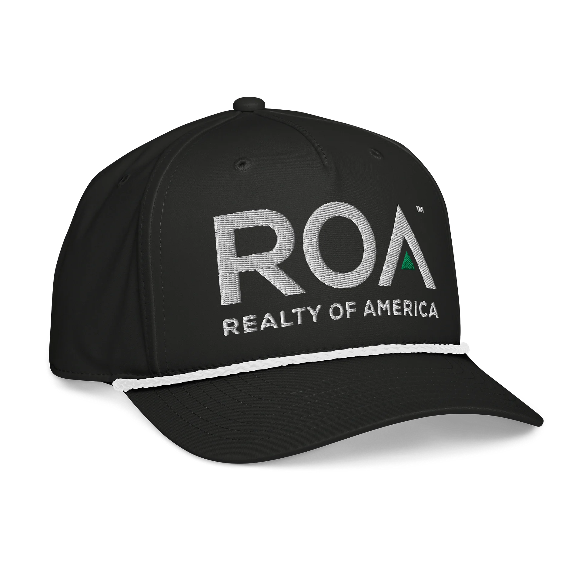 ROA Yacht Club Cap product image (4)