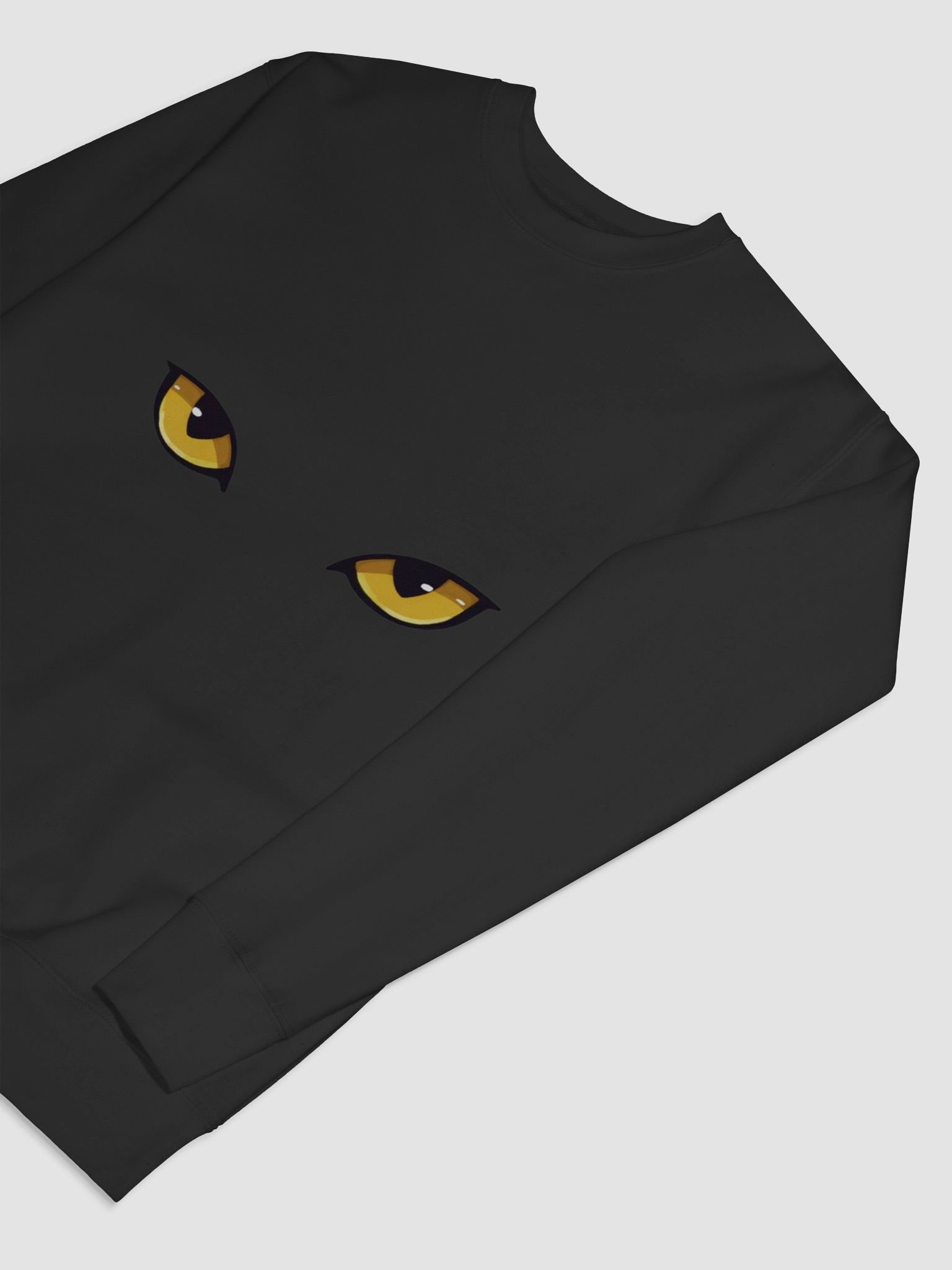 Mystic Feline Premium Sweatshirt product image (68)