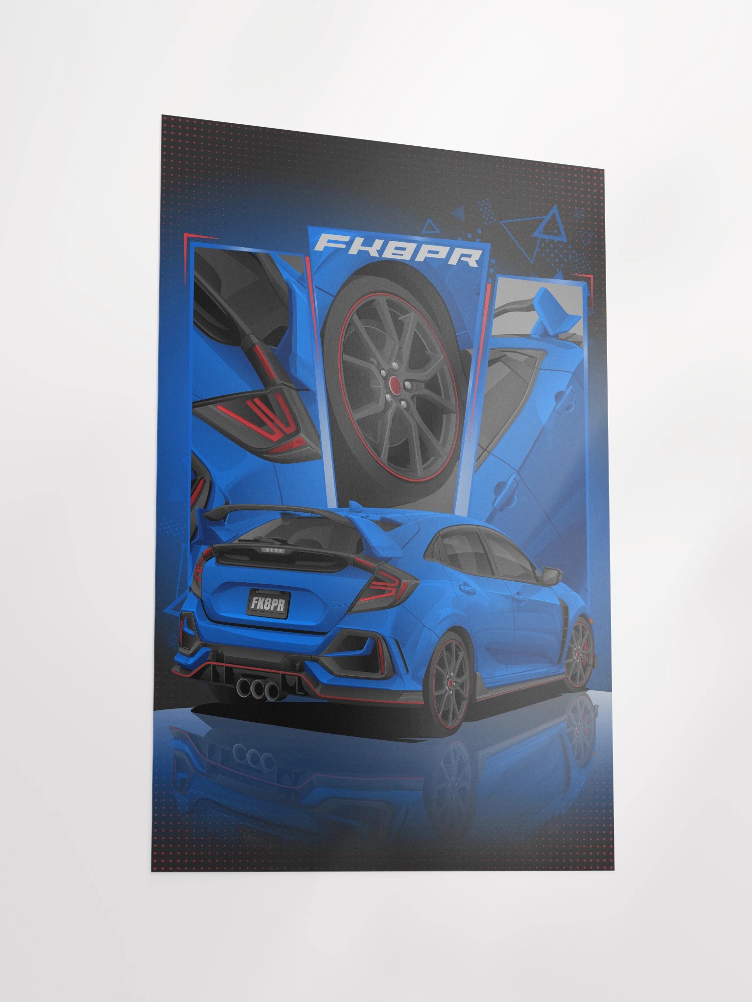 Poster - fk8pr product image (3)