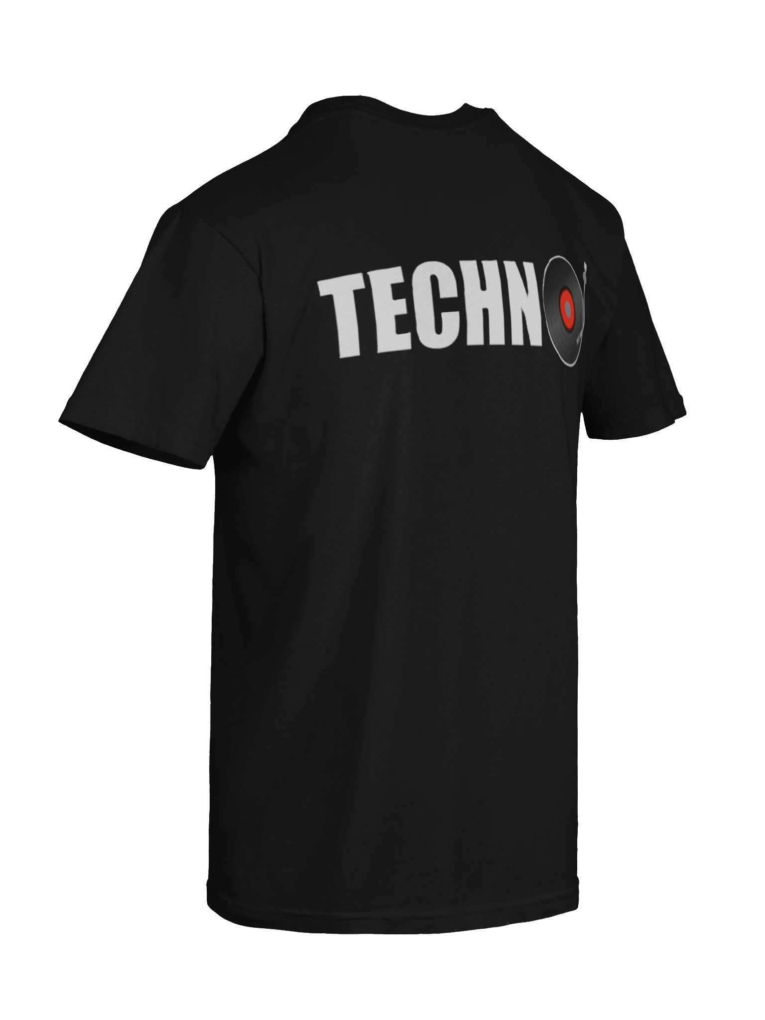 Minimal W Logo Heavyweight Tee product image (91)