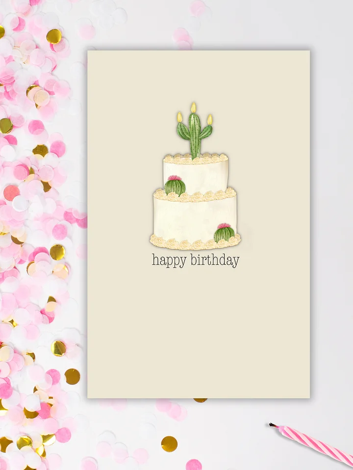 Birthday Cards product image (2)