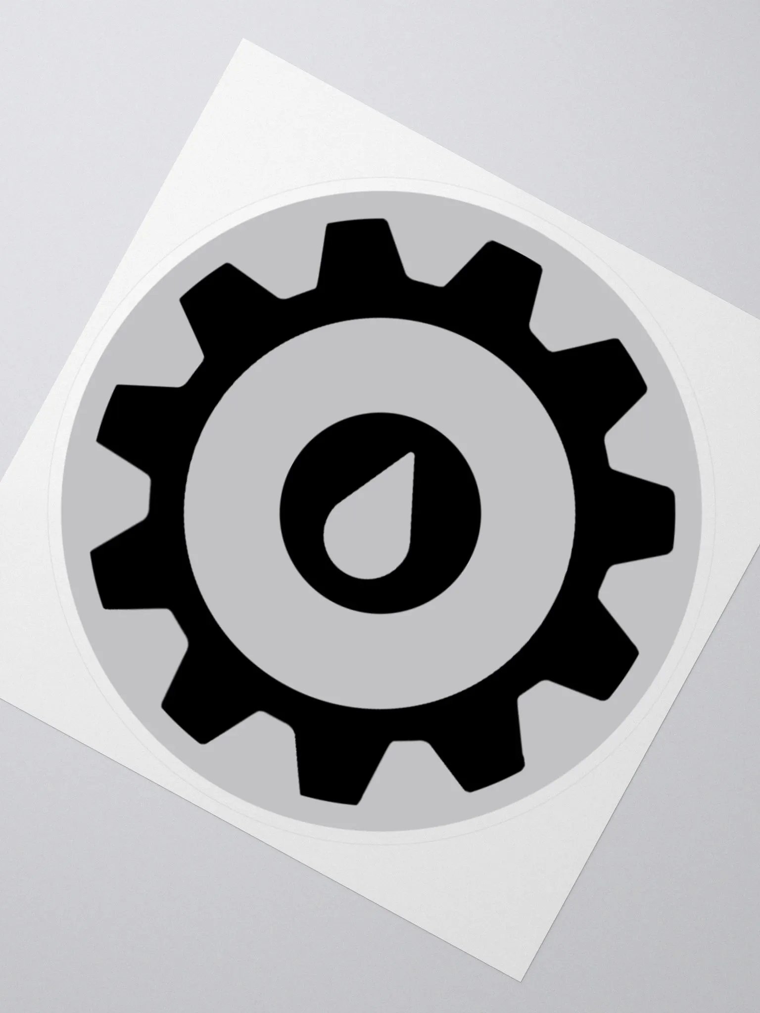Silver Black product image (2)