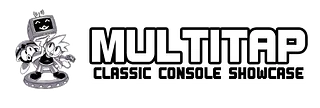 Multitap Gamer Store