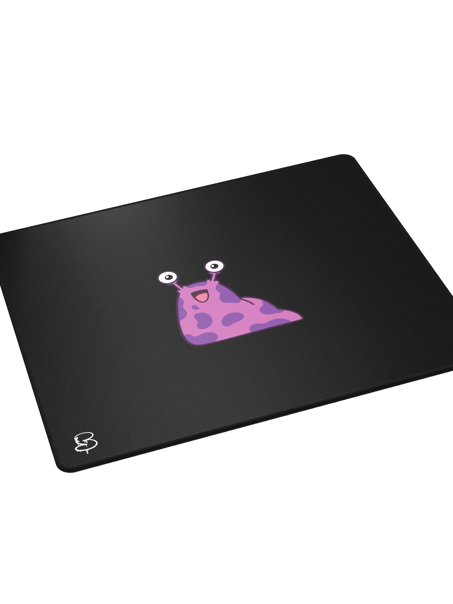 Original Slug Gaming Mouse Pad product image (3)
