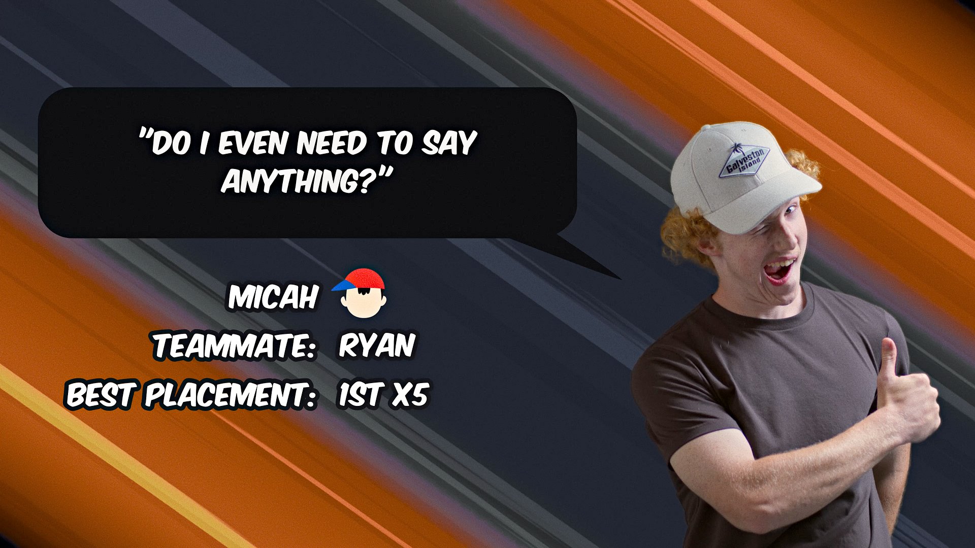 McSMASH 8 Seat + Lodging product image (4)