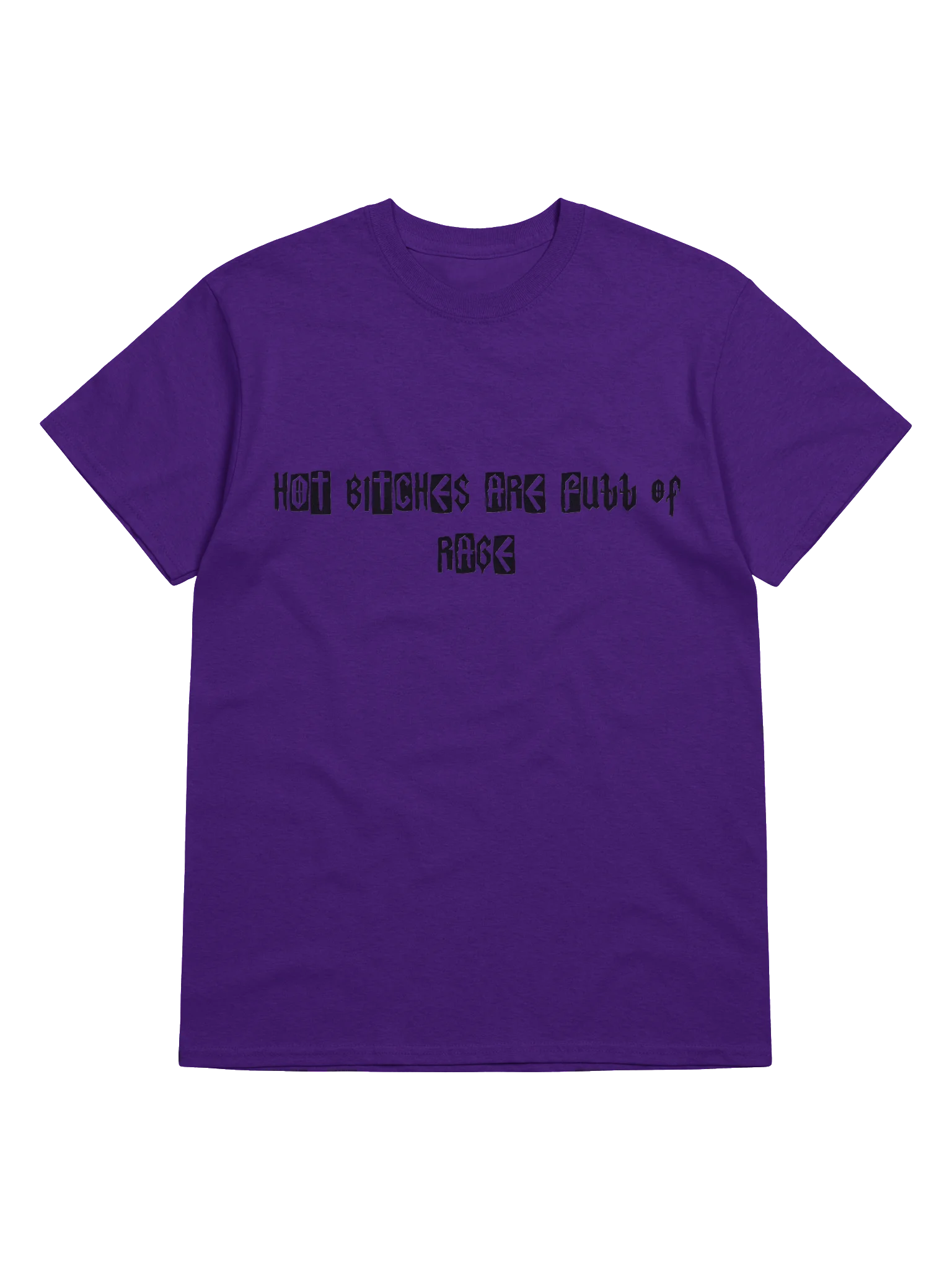 Hot Bitches Tee product image (29)