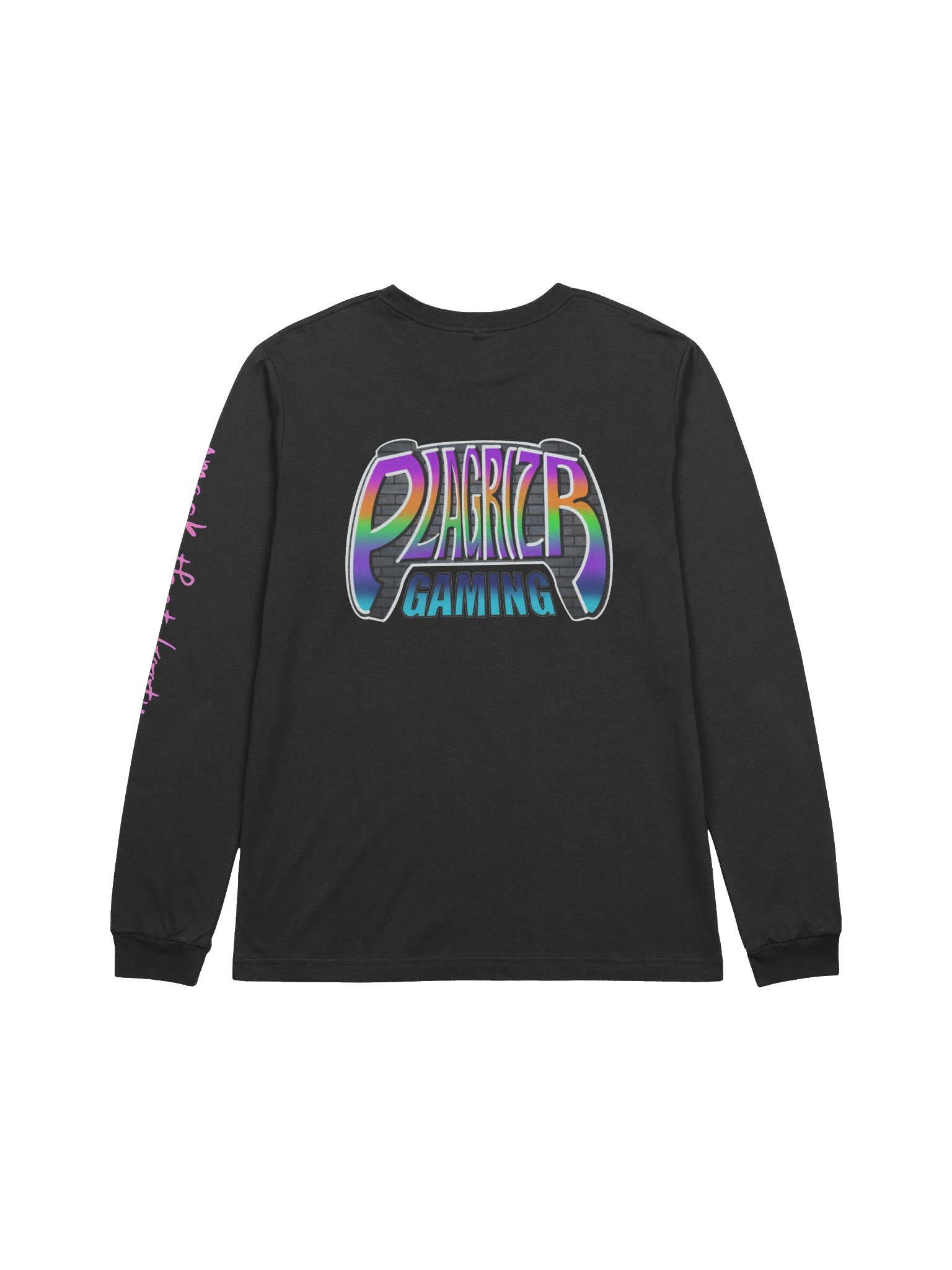 plagDumpy Long Sleeve product image (2)