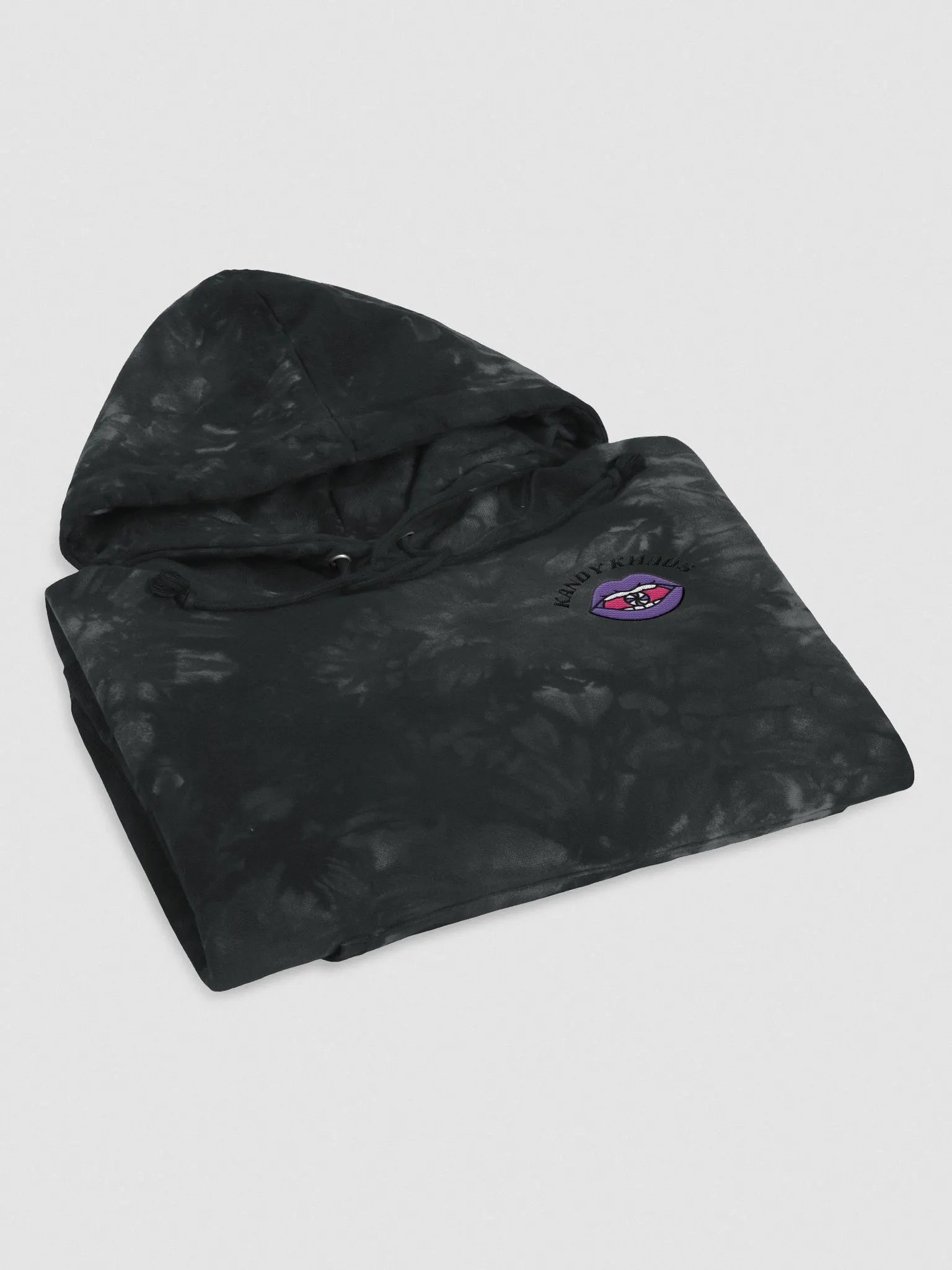 Khaos Champion Hoodie product image (4)