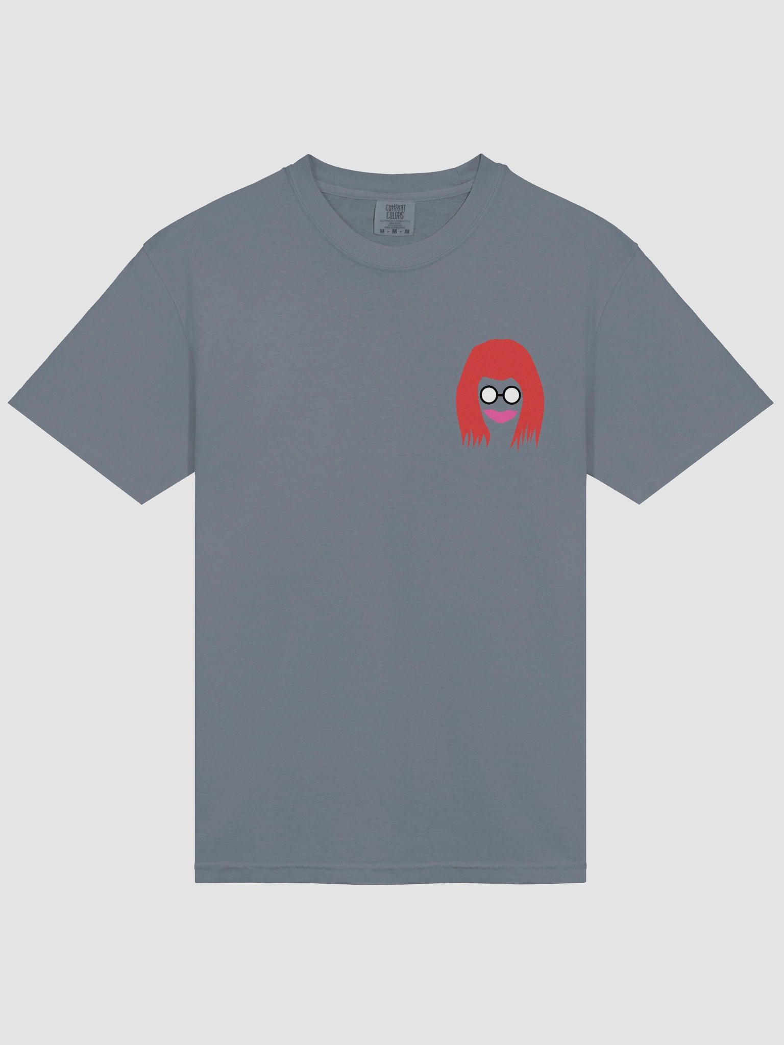 Printed Kathy Tee product image (42)