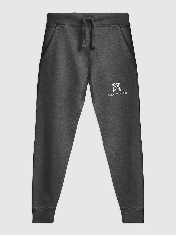 Dialect Audio Joggers product image (1)