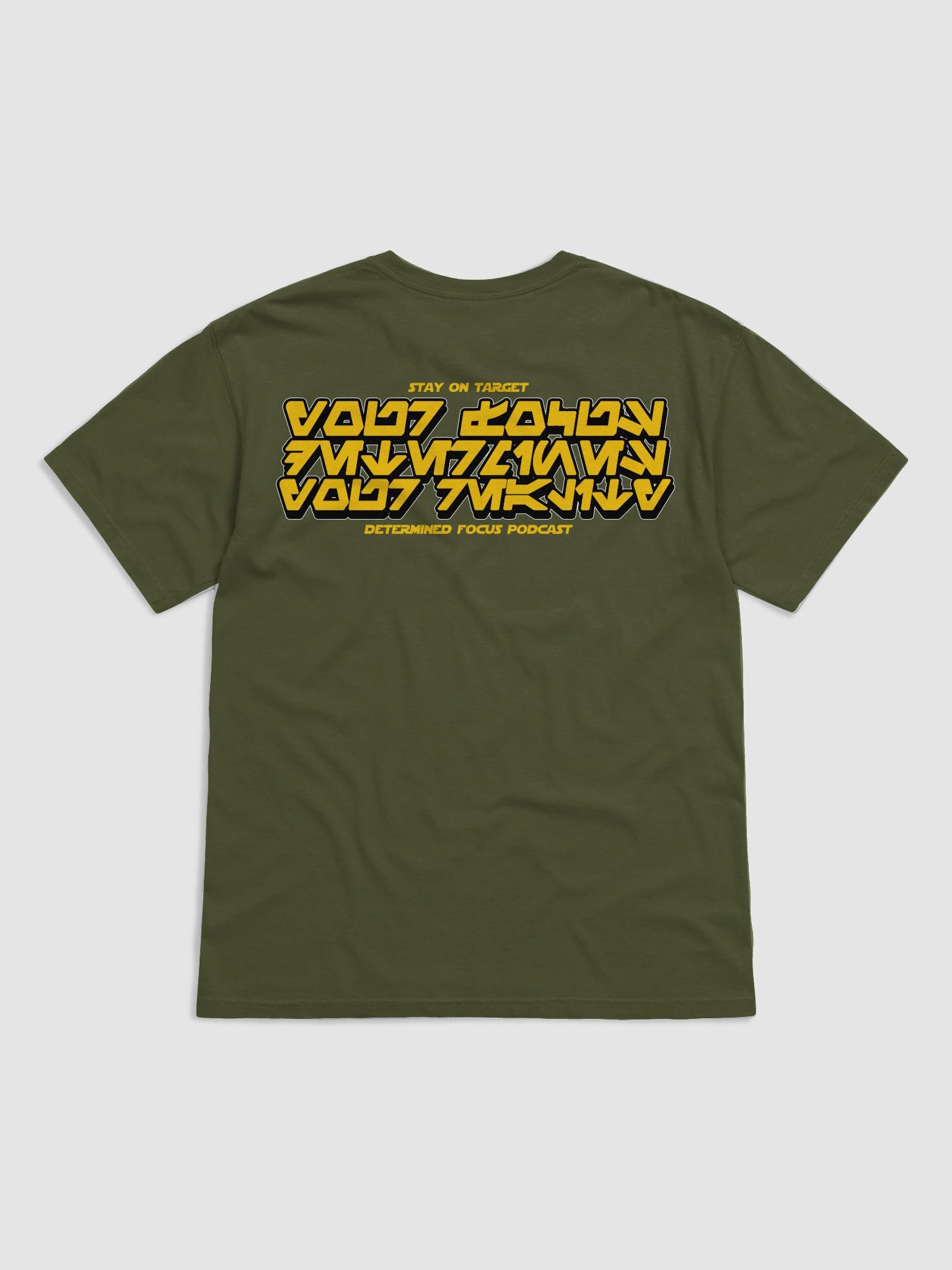 YFDYR T | Galactic variant (unisex) product image (10)