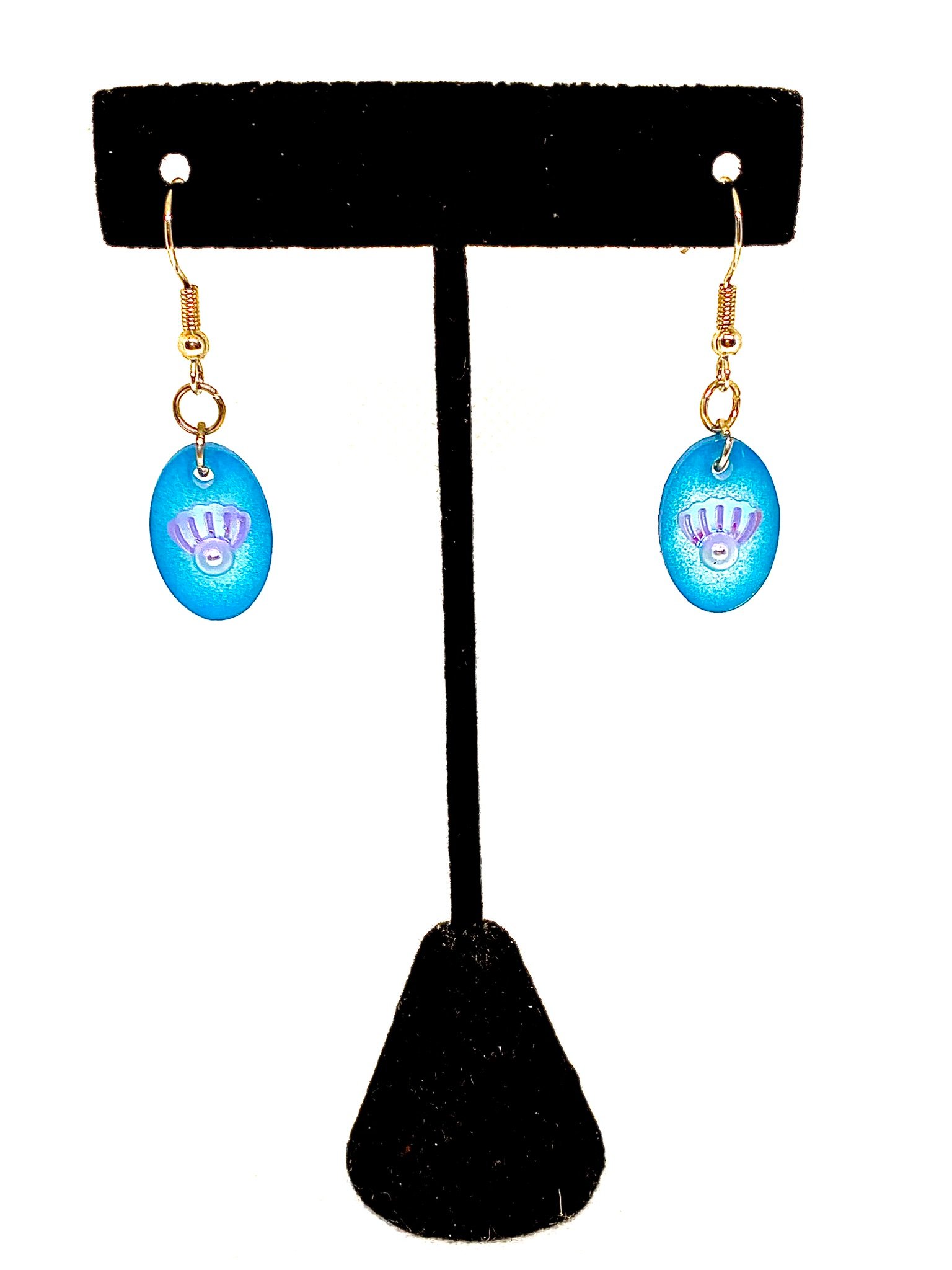 Concha Violeta-Azul product image (2)