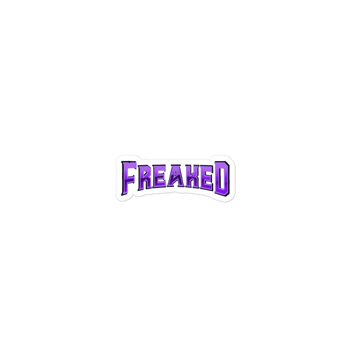 Freaked Magnet product image (1)