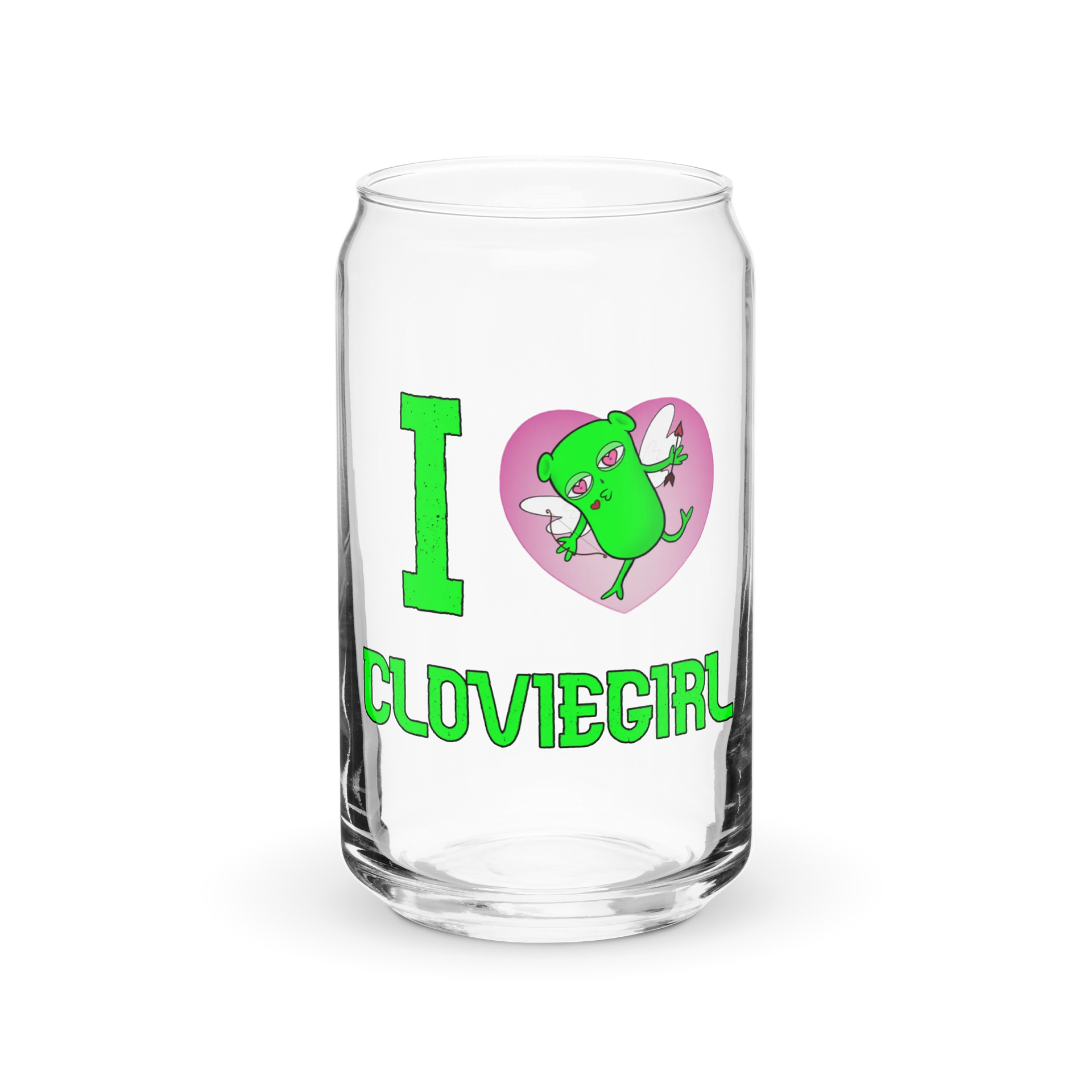 I <3 cloviegirl sippler product image (2)