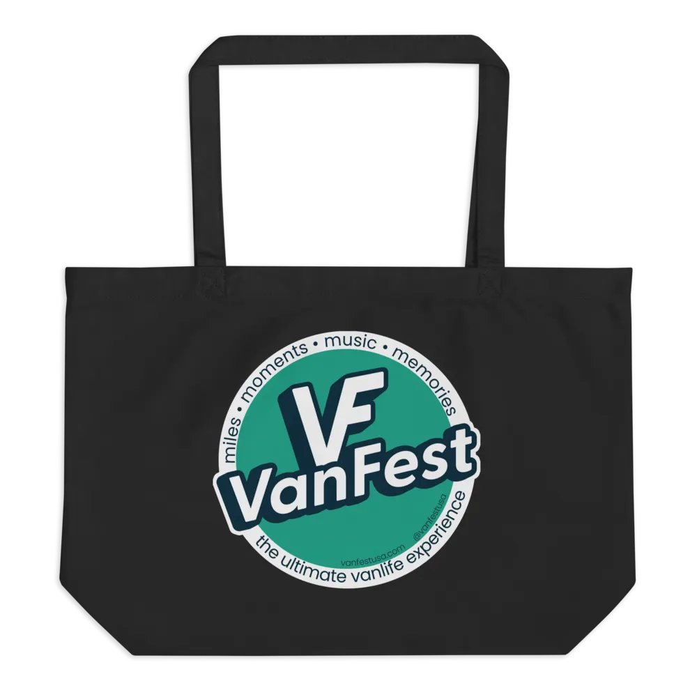 VanFest - The Official Tote product image (1)