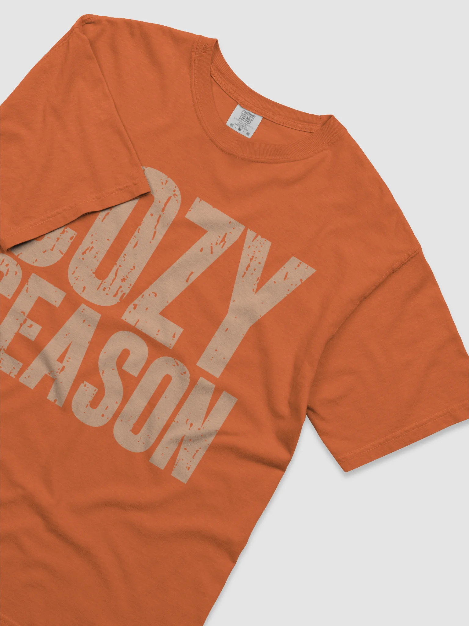 Cozy Season T-Shirt product image (5)
