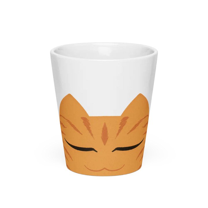 Neko Kitties Cozy Atari Mug product image (1)