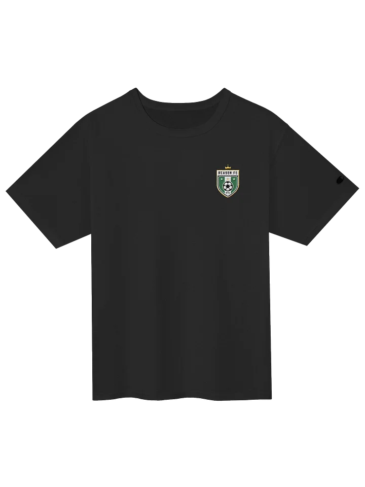 Reason FC Champion Royal Defender Tee product image (1)