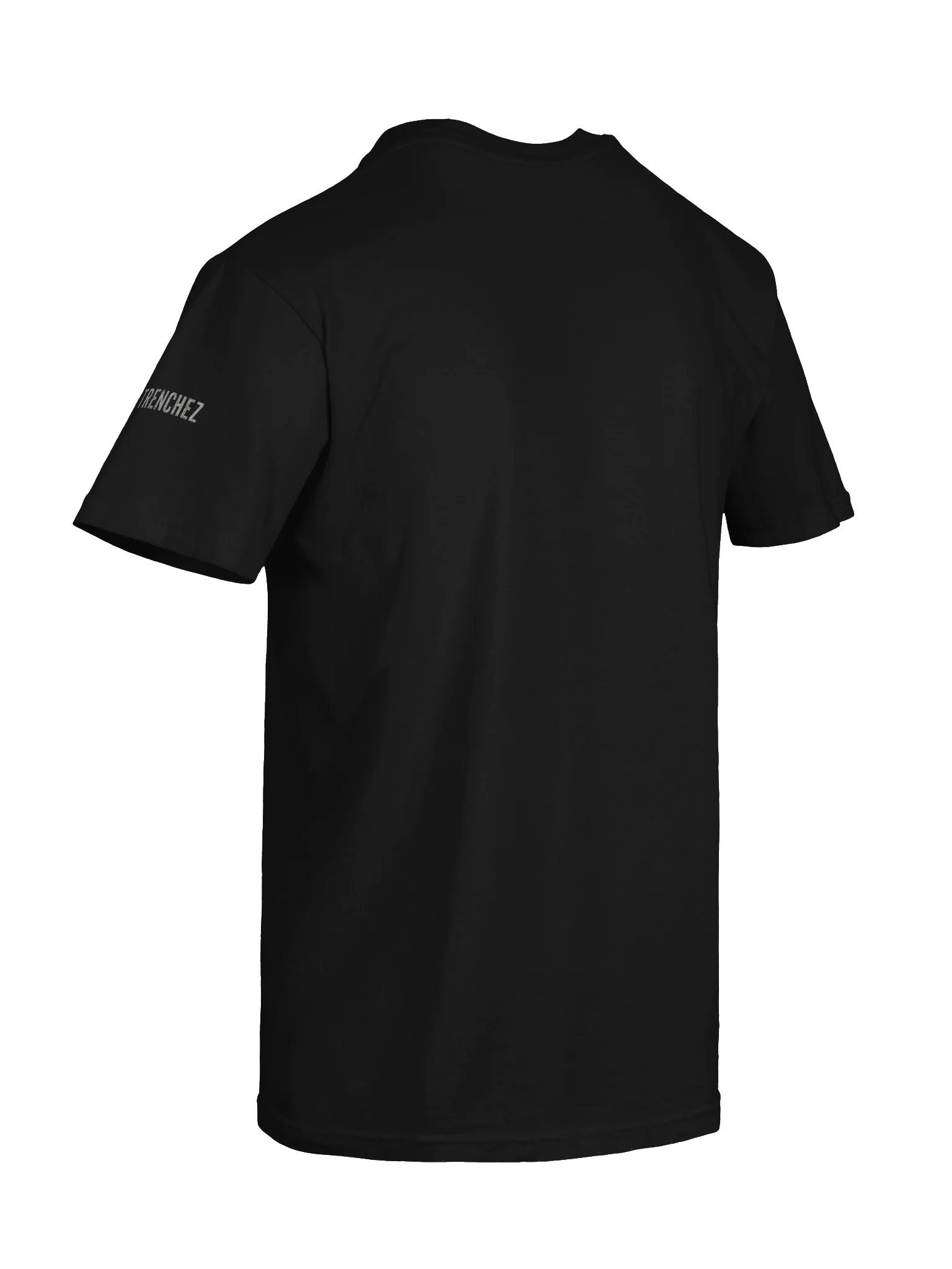 Tha Trenchez : Max Notion T-Shirt product image (8)