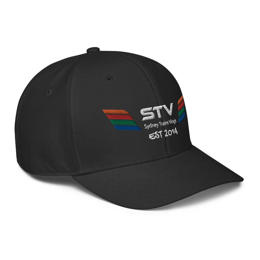 STV + Adidas Hat product image (3)