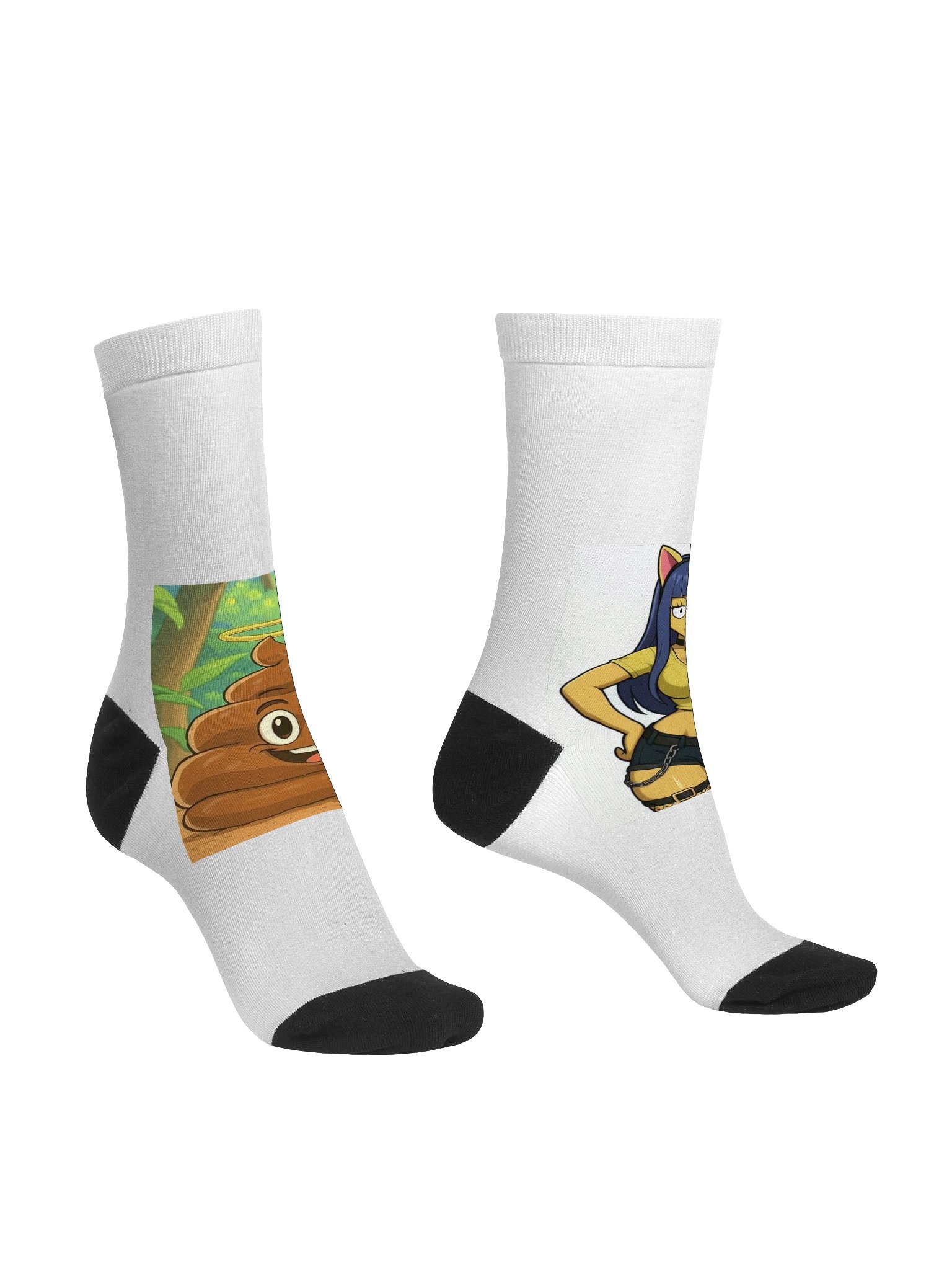 Bart and DooDoo product image (3)