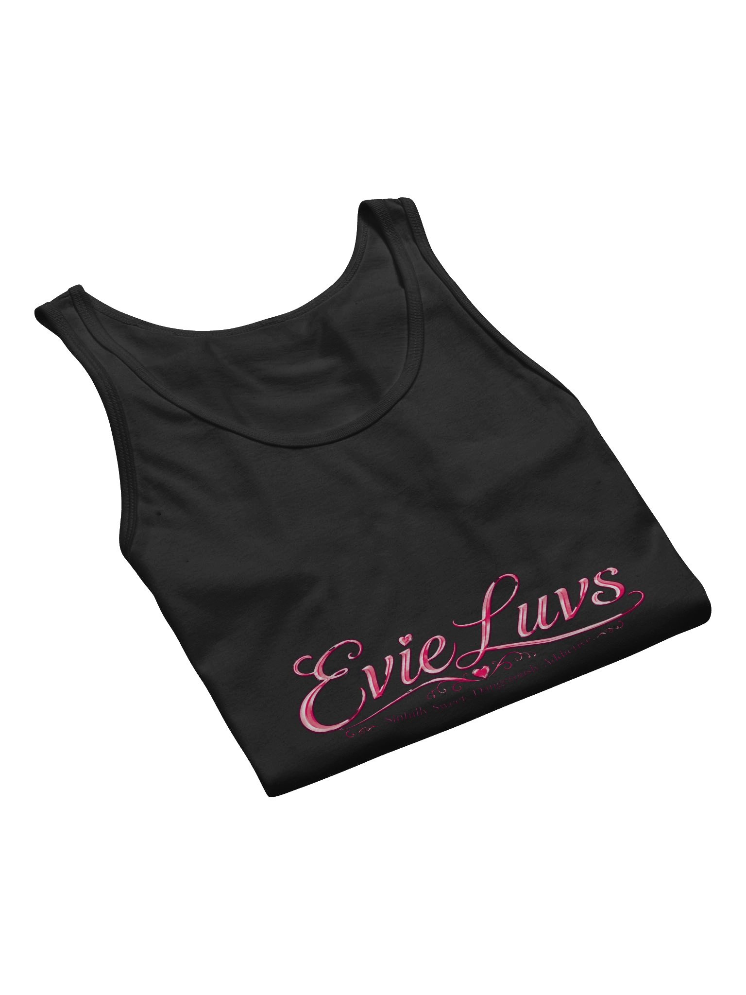 Portrait Logo Jersey Tank for Men product image (7)