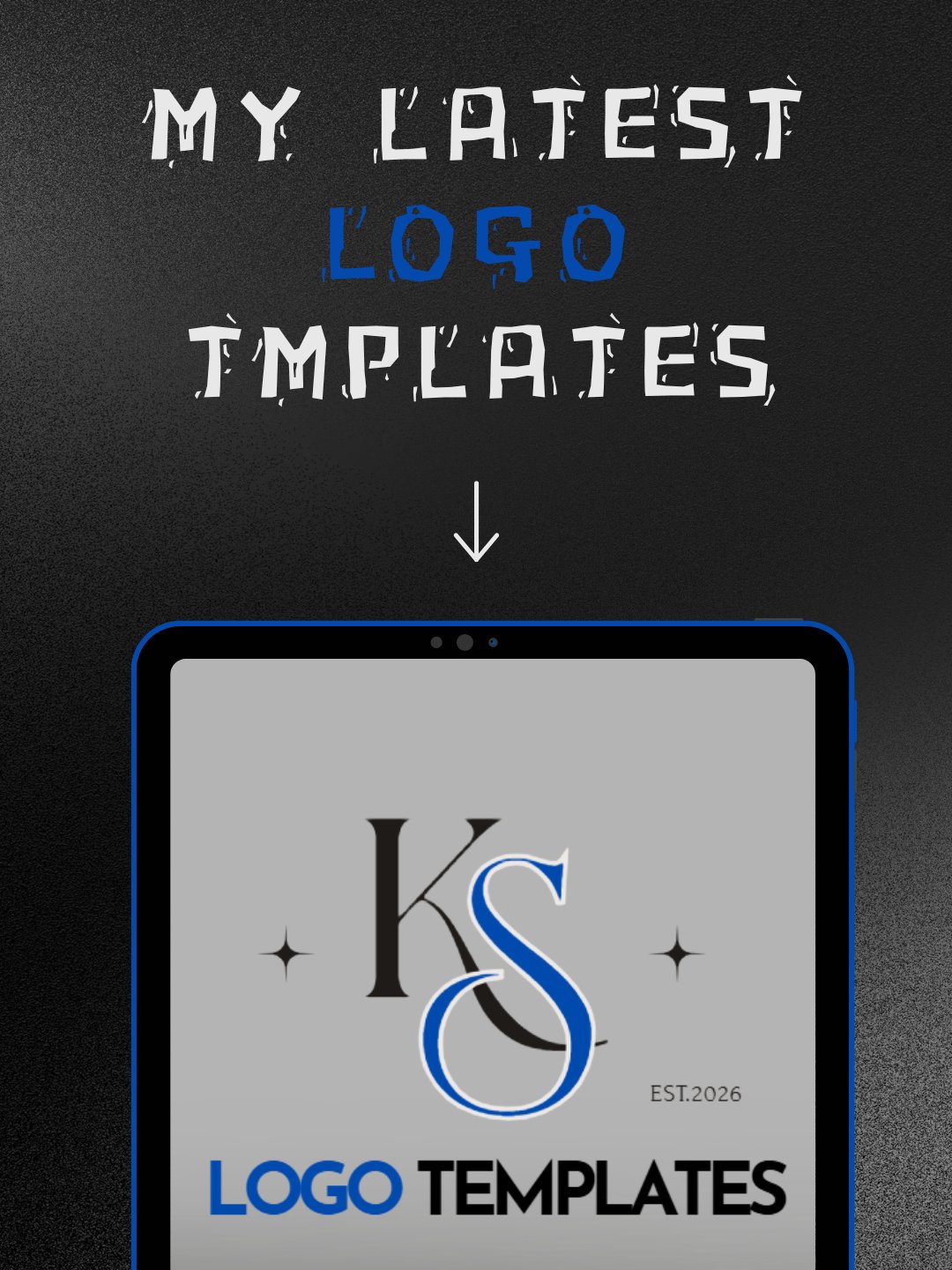 Kreative Studio Logo Templates product image (1)